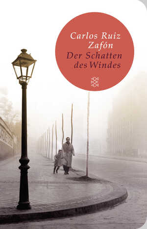 ISBN 9783596512980: Der Schatten des Windes: Roman