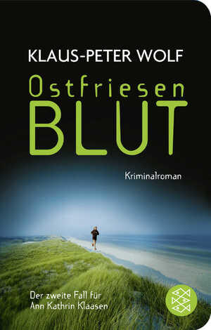 ISBN 9783596513017: Ostfriesenblut – Kriminalroman