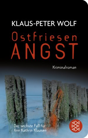 ISBN 9783596513055: Ostfriesenangst – Kriminalroman