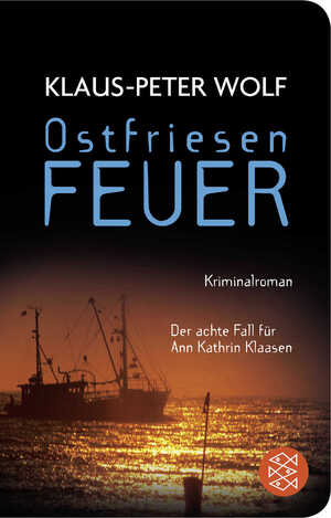 ISBN 9783596520664: Ostfriesenfeuer