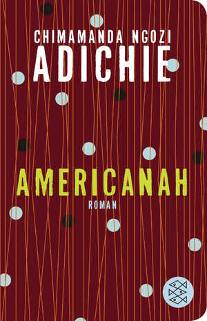 ISBN 9783596521067: Americanah – Roman