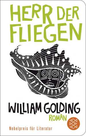 ISBN 9783596522149: Herr der Fliegen - Roman