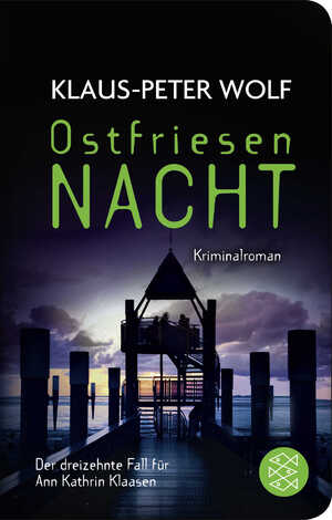 ISBN 9783596522545: Ostfriesennacht