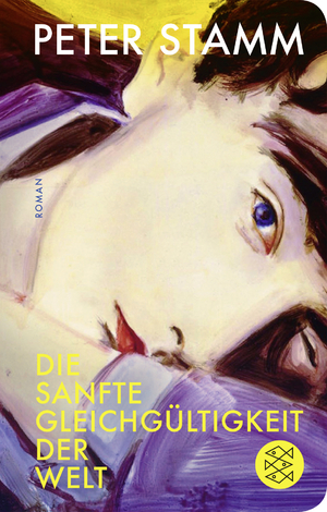 ISBN 9783596522606: Die sanfte Gleichgültigkeit der Welt : Roman