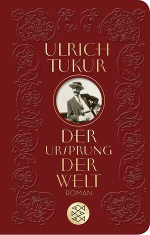 ISBN 9783596523443: Der Ursprung der Welt – Roman