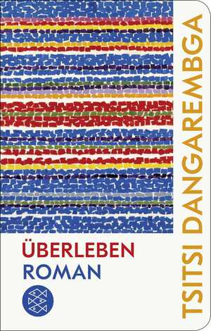 ISBN 9783596523658: Überleben