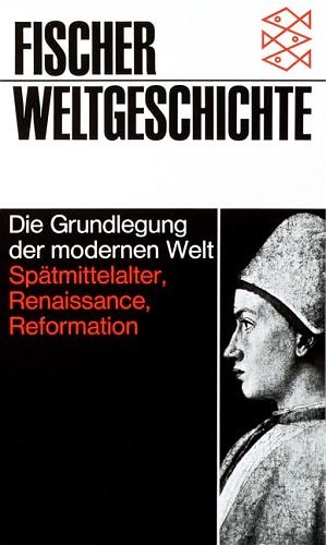 gebrauchtes Buch – Romano, Ruggiero, Alberto Tenenti Harald Bukor u – Fischer Weltgeschichte, Bd.12, Die Grundlegung der modernen Welt