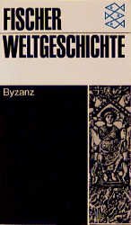 gebrauchtes Buch – Franz Georg Maier – Byzanz