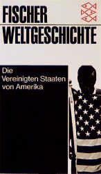 ISBN 9783596600304: Die Vereinigten Staaten von Amerika