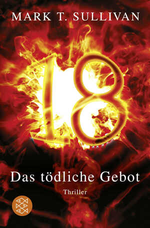 ISBN 9783596661008: 18 - Das tödliche Gebot