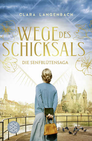 ISBN 9783596700844: Die Senfblütensaga - Wege des Schicksals – Roman