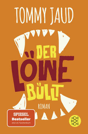 ISBN 9783596701414: Der Löwe büllt