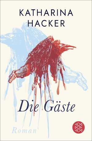 ISBN 9783596701438: Die Gäste