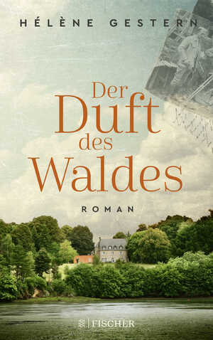 ISBN 9783596701612: Der Duft des Waldes