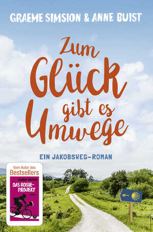 ISBN 9783596702299: Zum Glück gibt es Umwege : Roman