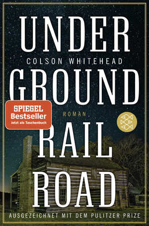 ISBN 9783596702534: Underground Railroad