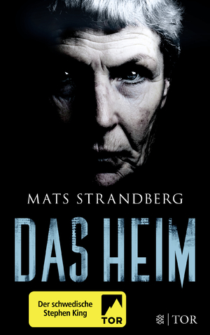 gebrauchtes Buch – Mats Strandberg – Das Heim: Roman