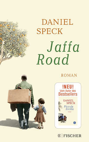 ISBN 9783596703845: Jaffa Road – Roman | Das vielstimmige Panorama der Kulturen, das uns mitten hineinführt ins Herz des Mittelmeers - von Daniel Speck (»Yoga Town«)