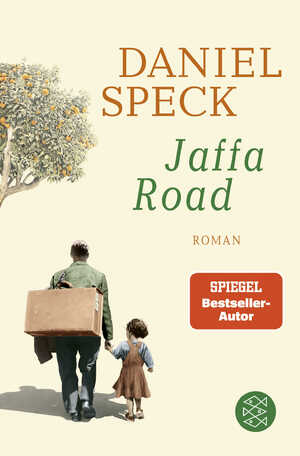 ISBN 9783596703852: Jaffa Road - Roman