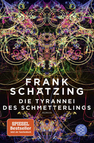 ISBN 9783596704033: Die Tyrannei des Schmetterlings