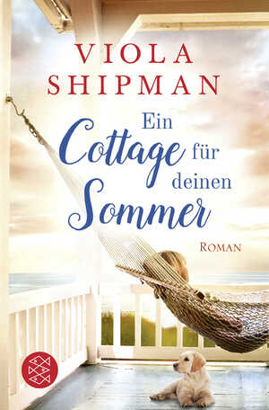 ISBN 9783596704507: Ein Cottage für deinen Sommer - Roman