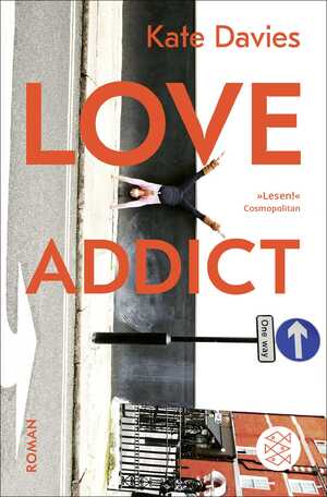 ISBN 9783596704545: Love Addict