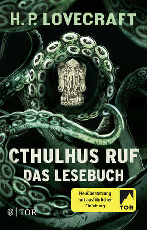 ISBN 9783596704781: Cthulhus Ruf. Das Lesebuch