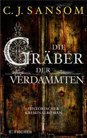 ISBN 9783596704941: Die Gräber der Verdammten