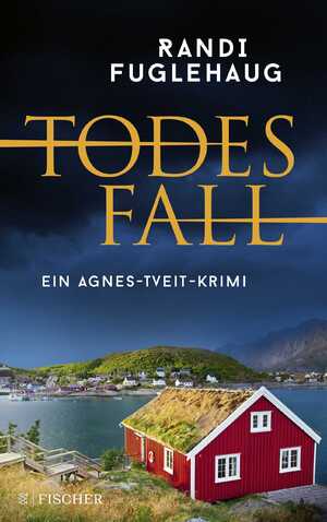 ISBN 9783596705566: Todesfall - Ein Agnes-Tveit-Krimi