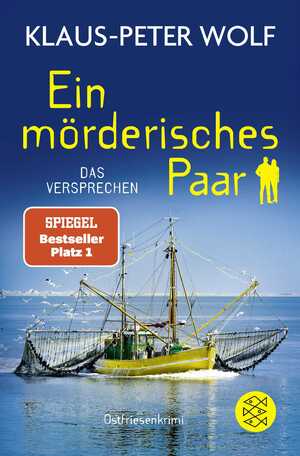 ISBN 9783596707553: Das Versprechen - Ostfriesenkrimi