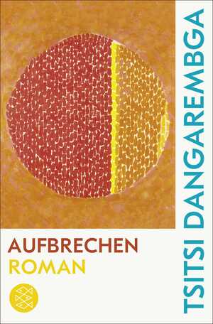 gebrauchtes Buch – Tsitsi Dangarembga – Aufbrechen. Roman