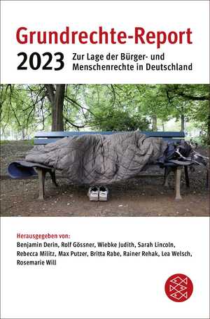 ISBN 9783596708826: Grundrechte-Report 2023