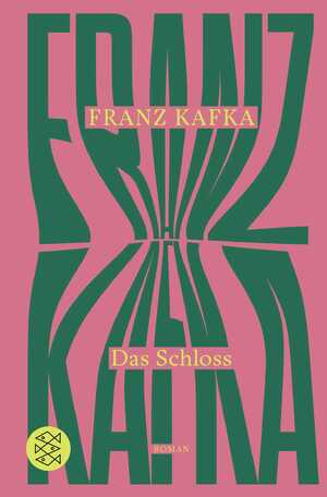 ISBN 9783596709618: Das Schloss