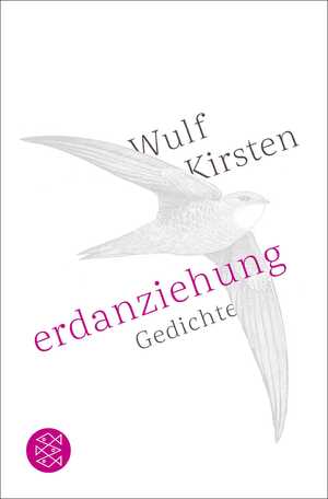 ISBN 9783596710232: Erdanziehung (Gedichte)