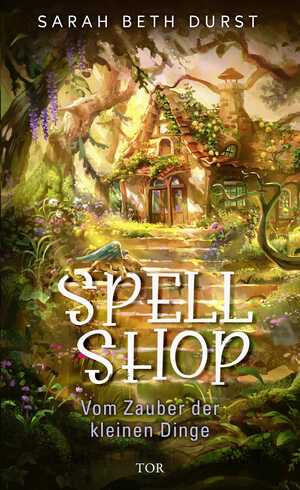 ISBN 9783596710942: Spellshop