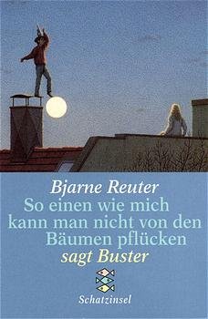 ISBN 9783596800193: So einen wie mich kann man nicht von den Bäumen pflücken sagt Buster