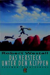 ISBN 9783596800490: Das Versteck unter den Klippen