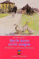 ISBN 9783596800735: Merle kann nicht singen