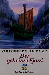 ISBN 9783596801268: Der geheime Fjord