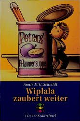 ISBN 9783596802630: Wiplala zaubert weiter