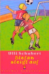 ISBN 9783596802883: Stefan steigt auf