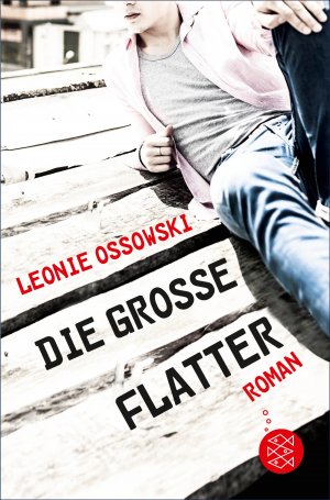 ISBN 9783596803057: Die große Flatter