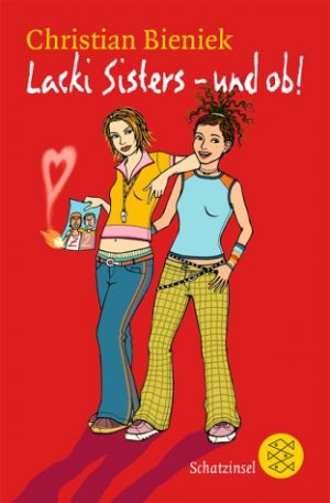 ISBN 9783596804344: Lacki Sisters - und ob!