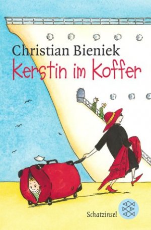 ISBN 9783596804351: Kerstin im Koffer