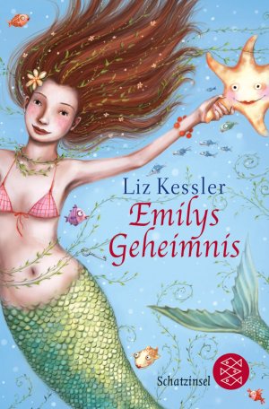 ISBN 9783596805204: Emilys Geheimnis