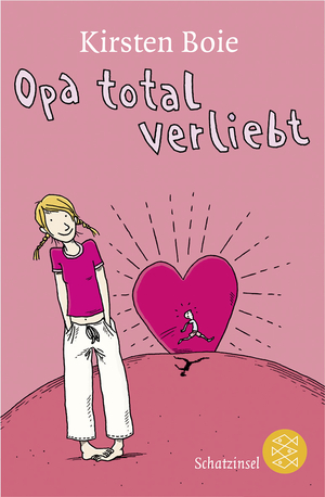 ISBN 9783596805488: Opa total verliebt