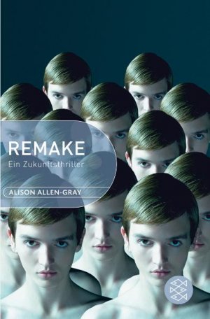 ISBN 9783596807550: Remake