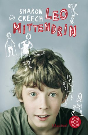 ISBN 9783596807918: Leo mittendrin