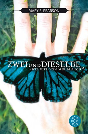 ISBN 9783596808601: Zweiunddieselbe: Nominiert für den Deutschen Jugendliteraturpreis 2010, Kategorie Jugendbuch