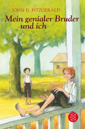 ISBN 9783596809745: Mein genialer Bruder und ich